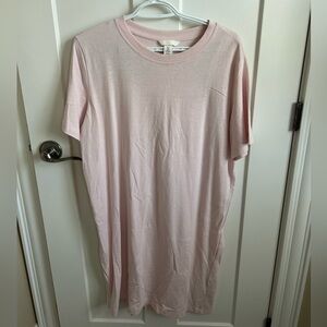H&M T-Shirt Dress
